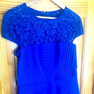 NWT Tadashi Shoji in Lapis